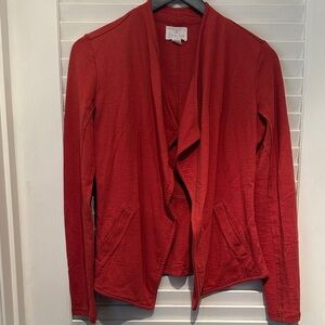 Caslon Cardigan